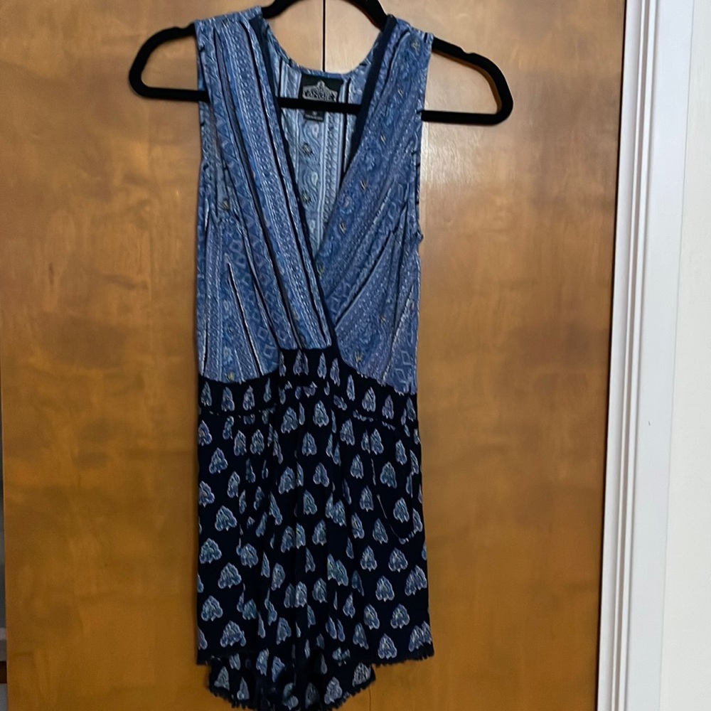 Cute Romper